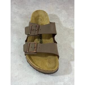 Single Right Foot Birkenstock Sandal EUR 41 US 8-8.5 YOU WILL GET 1 SANDAL READ